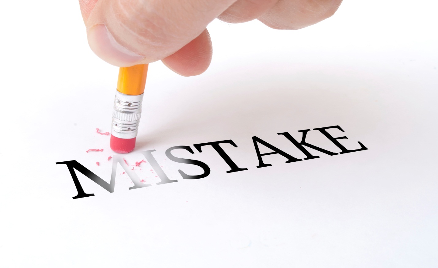10 Resume Mistakes That Cost You Job Interviews